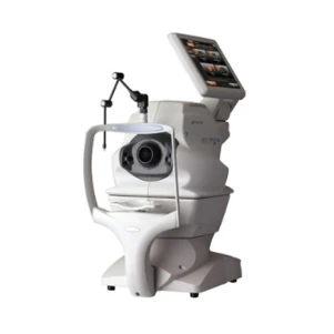 TOPCON OCT-1 장비